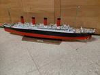 Titanic, Hobby & Loisirs créatifs, Modélisme | Bateaux & Navires, Enlèvement, Comme neuf