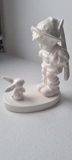 Witte hummel 6/0 Jagerlein, Verzamelen, Ophalen of Verzenden, Hummel