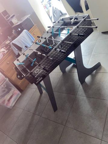 Table de jeux beschikbaar voor biedingen