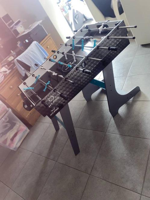 Table de jeux, Kinderen en Baby's, Speelgoed | Speeltafels, Gebruikt, Ophalen