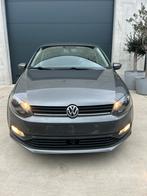 Volkswagen Polo 1.0 TSI essence 90  2018 Approuvé à la vente, Autos, Achat, Entreprise, Carnet d'entretien, Polo