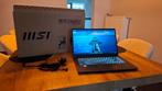 MSI Modern 15, Computers en Software, Windows Laptops, Gebruikt, MSI, 15 inch, Ophalen of Verzenden