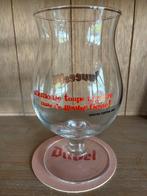 Duvel glas Gentse Feesten 2007, Verzamelen, Ophalen, Zo goed als nieuw, Duvel