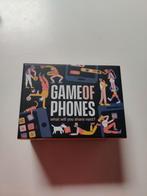 Game Of Phones, Hobby & Loisirs créatifs, Comme neuf, Enlèvement ou Envoi