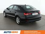 Audi A3 1.0 TFSI (bj 2017), Auto's, Audi, Voorwielaandrijving, 4 deurs, Stof, 116 pk