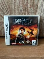 Harry Potter: En de Vuurbeker - NintendoDS, Verzenden, Platform