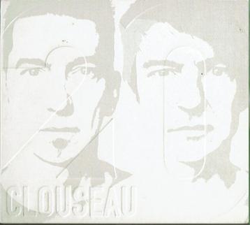 2-CD+ DVD-Luxebox - Clouseau  beschikbaar voor biedingen