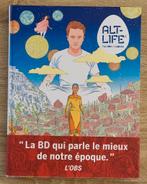 Alt Life tome 2 eo Falzon et Cadène, Eén stripboek, Nieuw, Ophalen of Verzenden, Falzon et Cadène