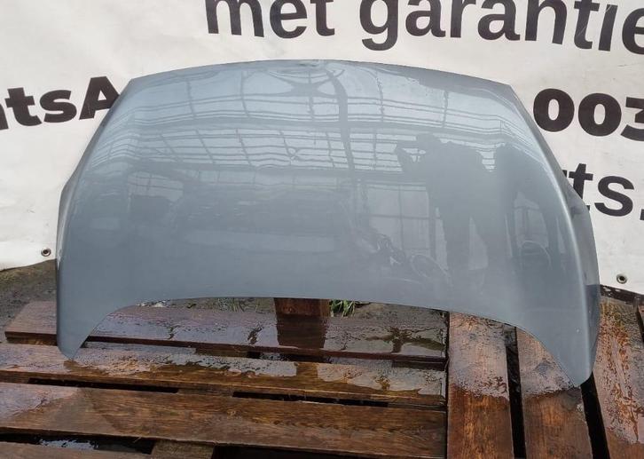 Motorkap ford ka mk2 origineel, Auto-onderdelen, Carrosserie, Motorkap, Gebruikt, Ophalen of Verzenden
