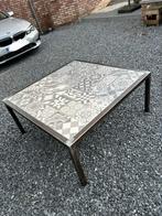 Table de salon, Maison & Meubles, Enlèvement, Comme neuf