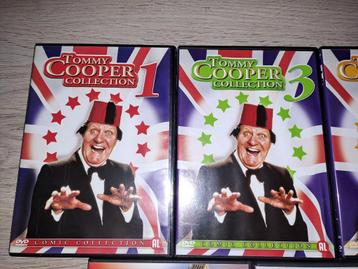 Comedy Dvd