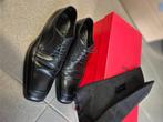 Chaussures Hugo Boss 41, Kleding | Heren, Schoenen, Ophalen, Zwart, Zo goed als nieuw, Hugo Boss