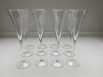 Kristallen champagne flutes, Nieuw, Ophalen of Verzenden