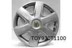 Toyota Aygo (B10) Wieldop 14'' B Origineel! 426020H040, Verzenden, Nieuw