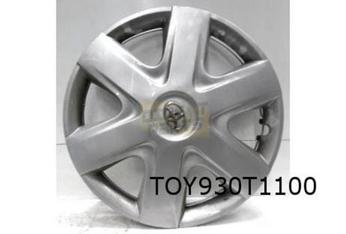 Toyota Aygo (B10) Wieldop 14'' B Origineel! 426020H040, Auto diversen, Wieldoppen, Nieuw, Verzenden