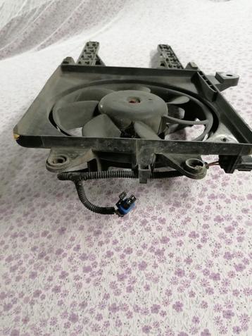 VENTILATEUR ET PHARE FIAT 127, Autos, Particulier, Achat, Autres modèles