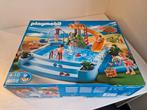 Playmobil 4858 Zwembad Pool, Ophalen of Verzenden