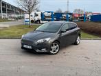 Ford Focus 1.5 Ecoboost Xenon/Navi/automaat, Auto's, Ford, Stof, 4 cilinders, Bedrijf, 5 zetels