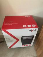 Papierversnipperaar, Diversen, Ophalen, Zo goed als nieuw