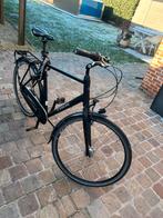 Trek fiets heren, Fietsen en Brommers, Gebruikt, Versnellingen, 57 tot 61 cm, Ophalen