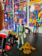 De echte Ghostbusters: Egon Spengler-figuur, Ophalen of Verzenden, Zo goed als nieuw