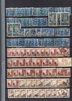 frankrijk zegels uit stockboek voor opzoekingen, Verzenden