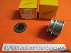 Vrijlooppoelie Seat Arosa VW Caddy Polo diesel GEBE Nieuw, Auto-onderdelen, Ophalen of Verzenden, Nieuw, Seat