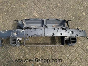 VOORKOP VOORFRONT BMW 5 SERIE E60 E61 2008 