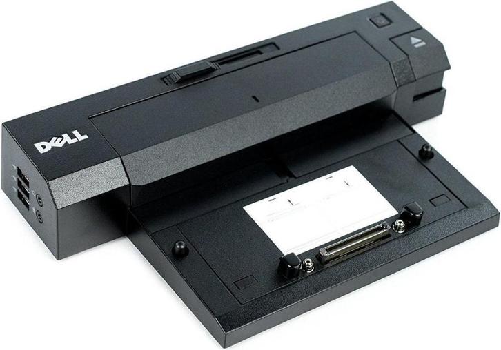 Dell docking station PRO2X, Informatique & Logiciels, Stations d'accueil, Comme neuf, Station d'accueil, Portable, Enlèvement ou Envoi