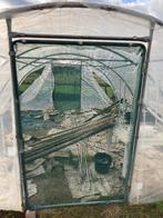 Serre tunnel, Ophalen of Verzenden, Gebruikt