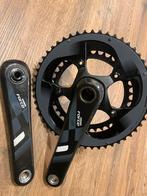 Crankset sram force 52/36, Fietsen en Brommers, Fietsonderdelen, Ophalen, Nieuw, Racefiets, Crankstel of Pedalen