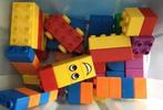 Grote LEGO Duplo blokken, Duplo, Briques en vrac, Enlèvement, Utilisé