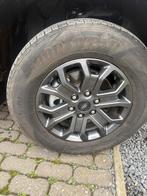 Goodyear wrangler als nieuw, Auto-onderdelen, Banden en Velgen, Ophalen, 18 inch, Gebruikt, 255 mm