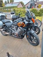 Harley davidson pan america s, Motoren, Motoren | Harley-Davidson, Bedrijf