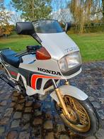 Honda CX500 Turbo, Motos, Motos | Honda, Particulier