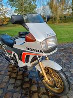 Honda CX500 Turbo, Particulier