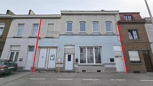 Maison à vendre à Nimy, 3 chambres, Immo, Huizen en Appartementen te koop, Vrijstaande woning