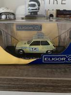 Renault 5 tour du monde en 80 jours Eligor, Enlèvement ou Envoi, Comme neuf