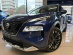 Nissan X-Trail e-Power e-4ORCE 4WD TEKNA PLUS 7 PL-NW 59.800, Auto's, Automaat, 1497 cc, Gebruikt, Euro 6