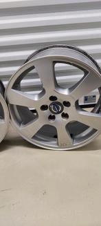 Volvo Velg XC60 Segin 17" velg
2 stuks., Auto-onderdelen, Ophalen, Gebruikt, 255 mm, 16 inch