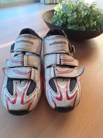Shimano mountainbike schoenen SPD, Schoenen, Gebruikt, Ophalen