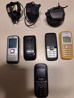 GSM'S, Ophalen, Zo goed als nieuw