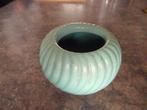 VINTAGE JAPANSE VAAS MICHAËL ANDERSEN BORNHOLM, DENEMARKEN, Antiek en Kunst, Antiek | Vazen, Ophalen of Verzenden