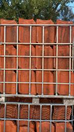 Boomse/oude dakpannen/gebruikte dakpannen/ovh/TTR/Recup, Doe-het-zelf en Bouw, Gebruikt, Steen of Klei, Ophalen of Verzenden, 15 m² of meer