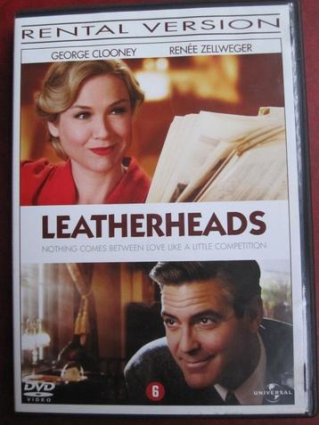 Leatherheads (2008) beschikbaar voor biedingen