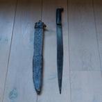 etnisch mes, Verzamelen, Militaria | Algemeen, Ophalen, Overige soorten, Mes of Dolk