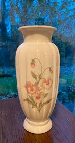 Vaas met viooltjes, Antiek en Kunst, Antiek | Vazen, Ophalen