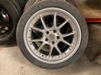 8 wielen voor Volkswagen T4, Ophalen, 18 inch, Velg(en), Bestelwagen