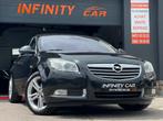 Opel Insignia 2010 diesel 2.0l euro 5 131 pk Garantie, https://public.car-pass.be/0, Te koop, Berline, 5 deurs