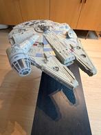 Millenium Falcon - Legacy (Perfecte staat)!, Ophalen of Verzenden, Zo goed als nieuw, Actiefiguurtje